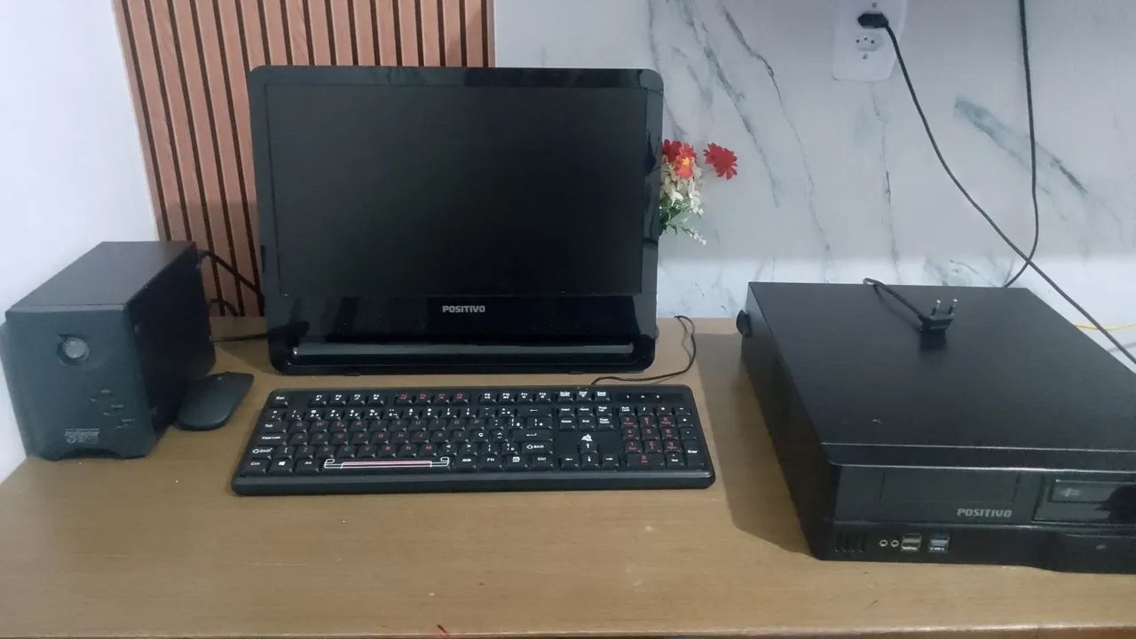 Computador  - Foto 4