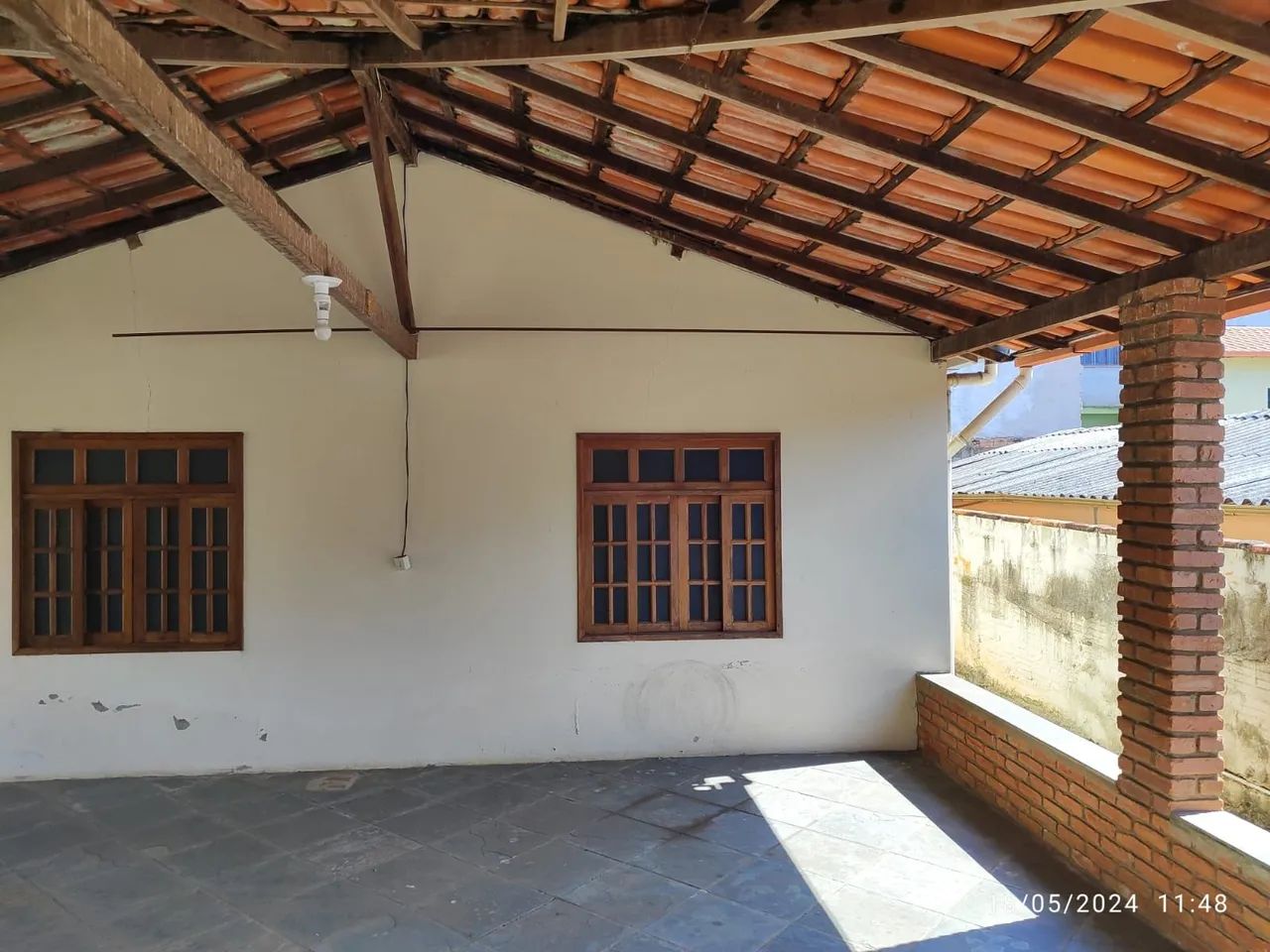 Venha morar no Alto do Chalé em Ouro Branco 