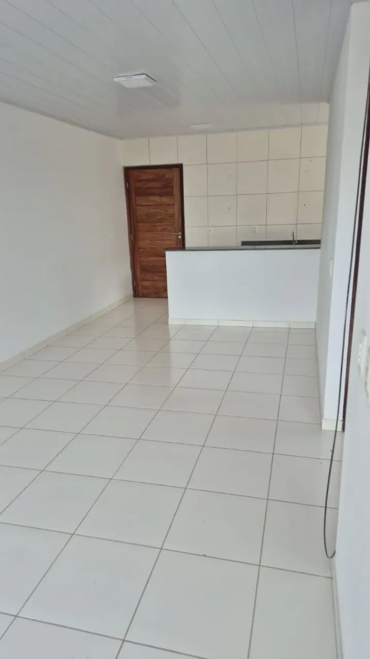 Apartamento Barra de São Miguel  - Foto 2