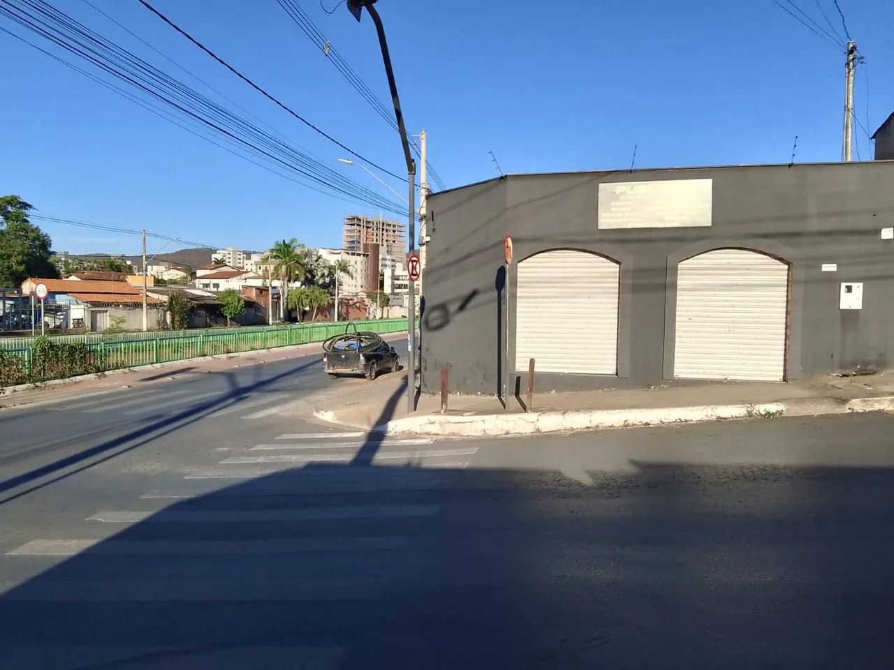 Alugo ponto comercial  - Foto 4