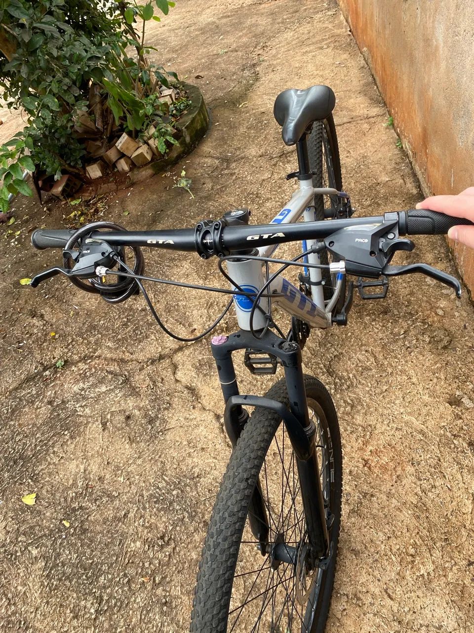 Vendo Bicicleta  - Foto 5