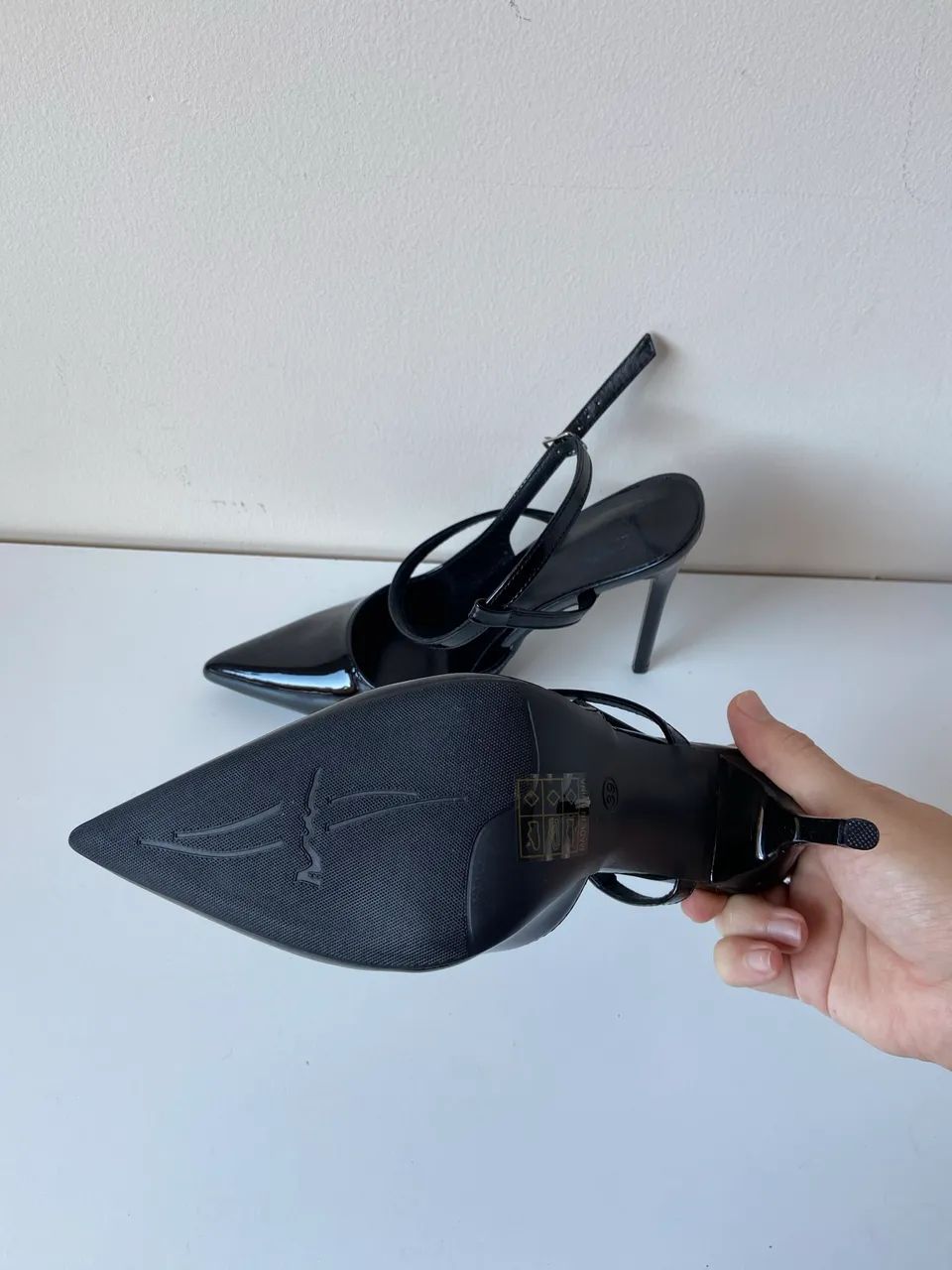Scarpin - Foto 3