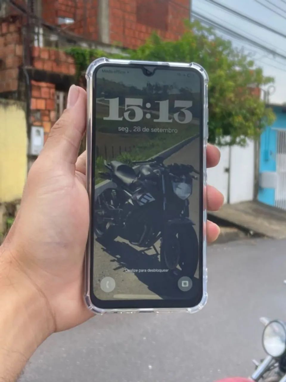 Samsung a15 128 gb - Foto 2