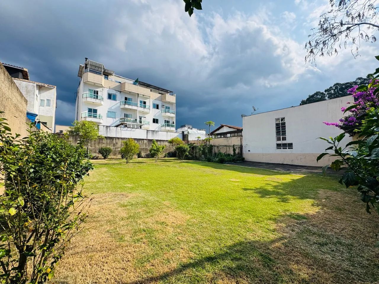 Lote / Terreno - Marilândia