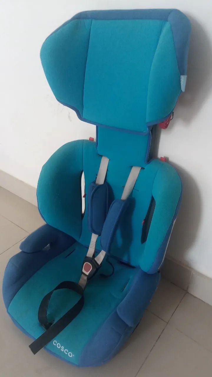 Cadeirinha de carro - Foto 3