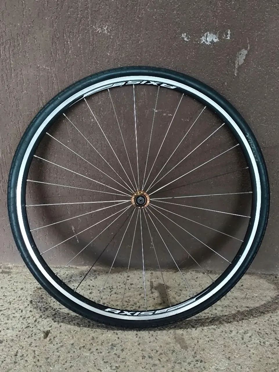 Par de rodas speed aro 700 - Foto 4