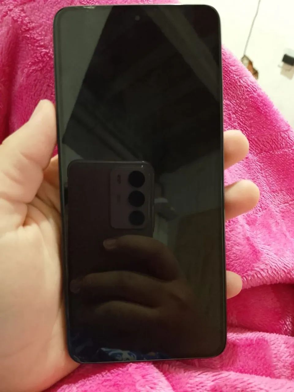 POCOPHONE X6 256G 12RAM - Foto 3