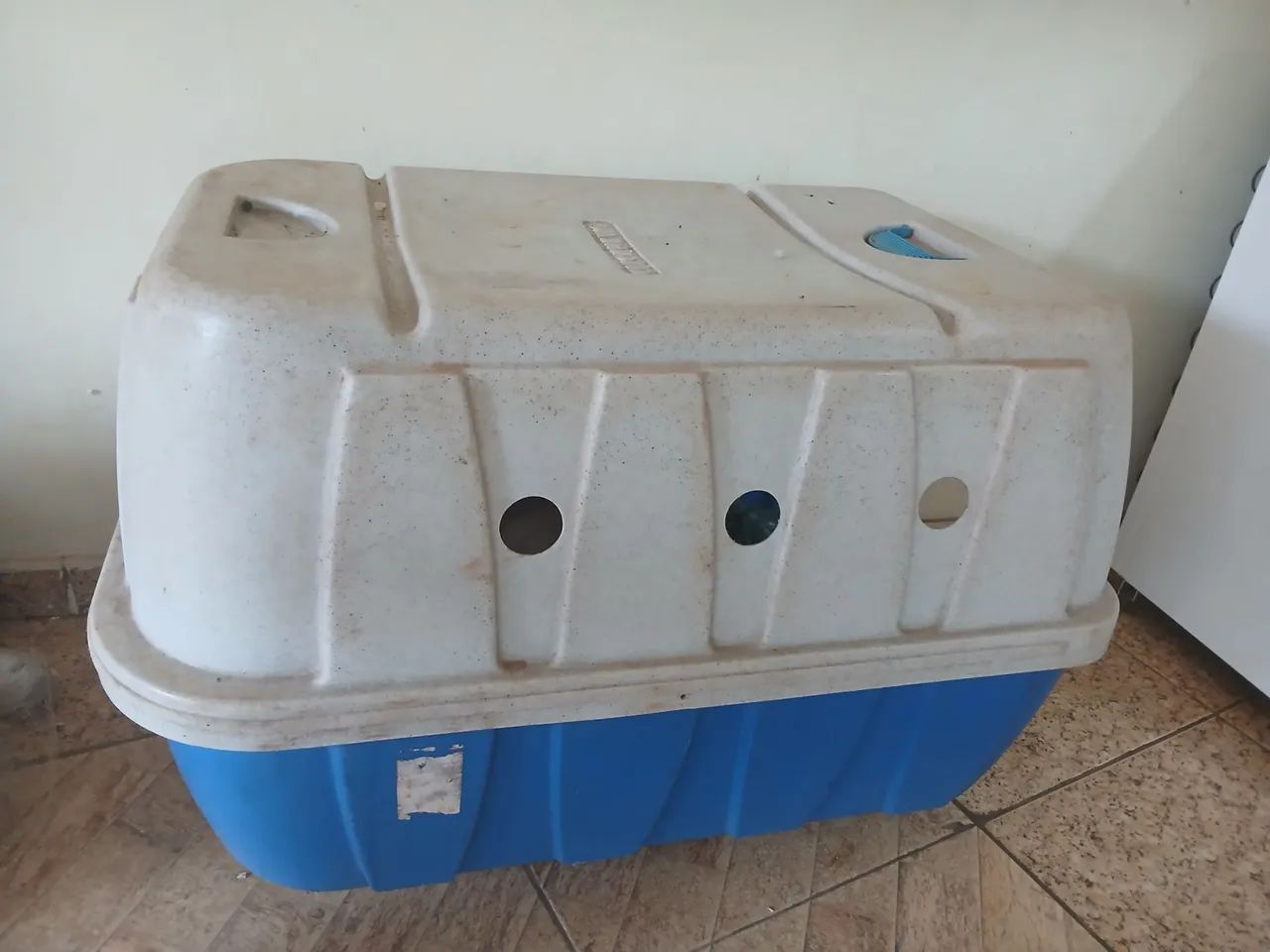 Vende se