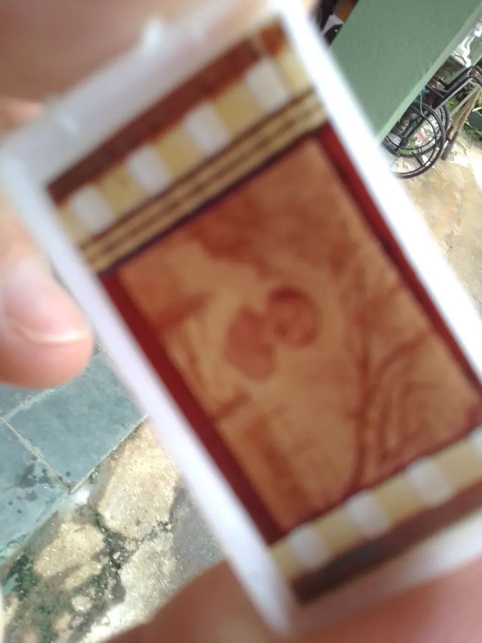 Monóculo Antigo (Mazzaropi) - Foto 4