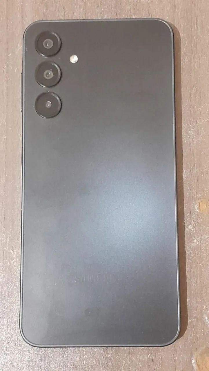 Samsung A16 256gb 8 ram - Foto 2