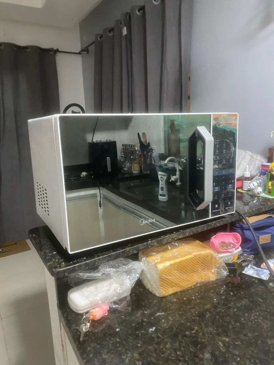 MICROONDAS 27L - Foto 4