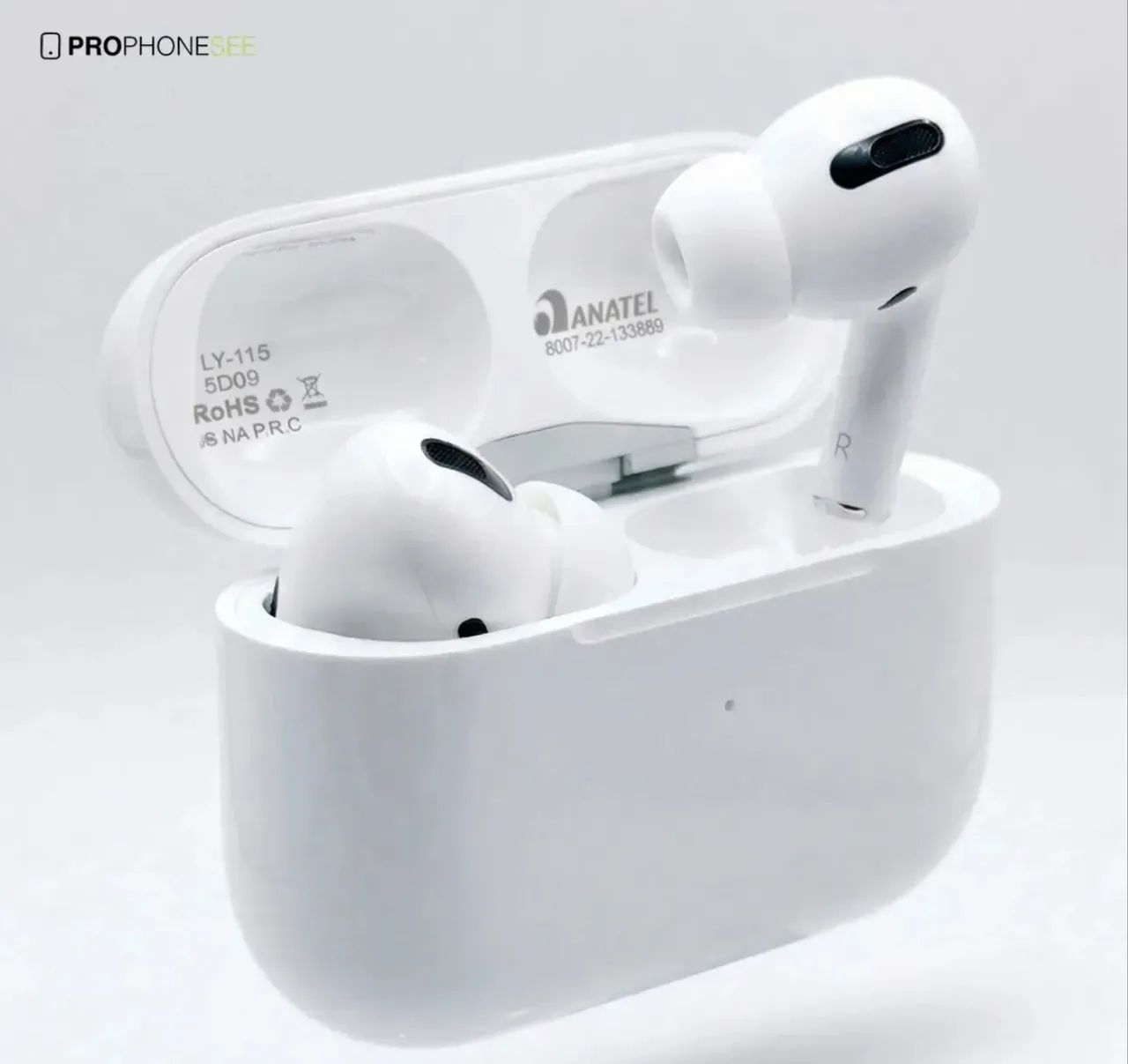 Fone Bluetooth tws sem fio  - Foto 4