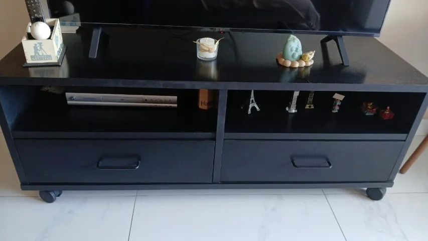 Rack para sala