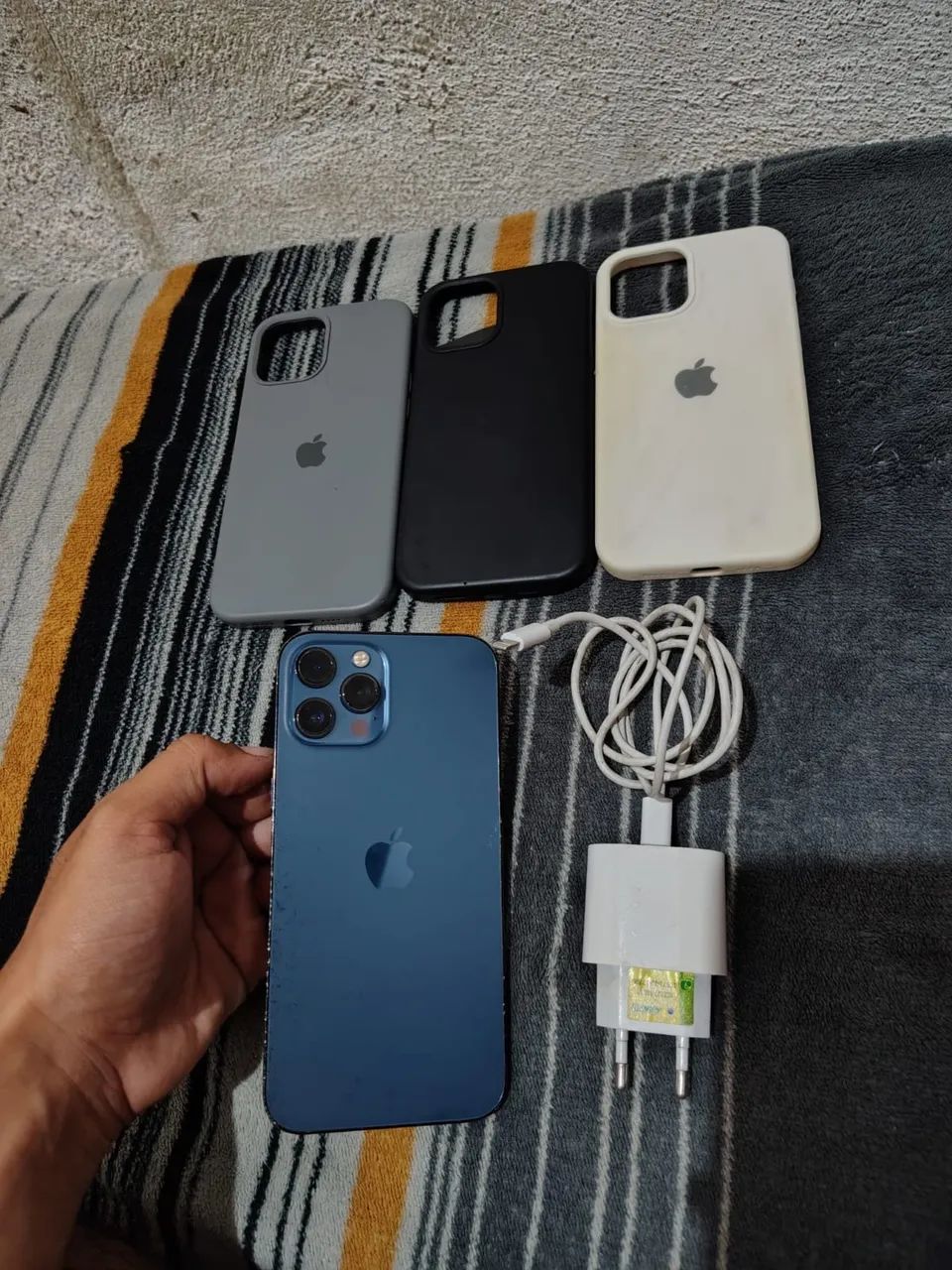 iPhone 12 Pro Max 128Gb 