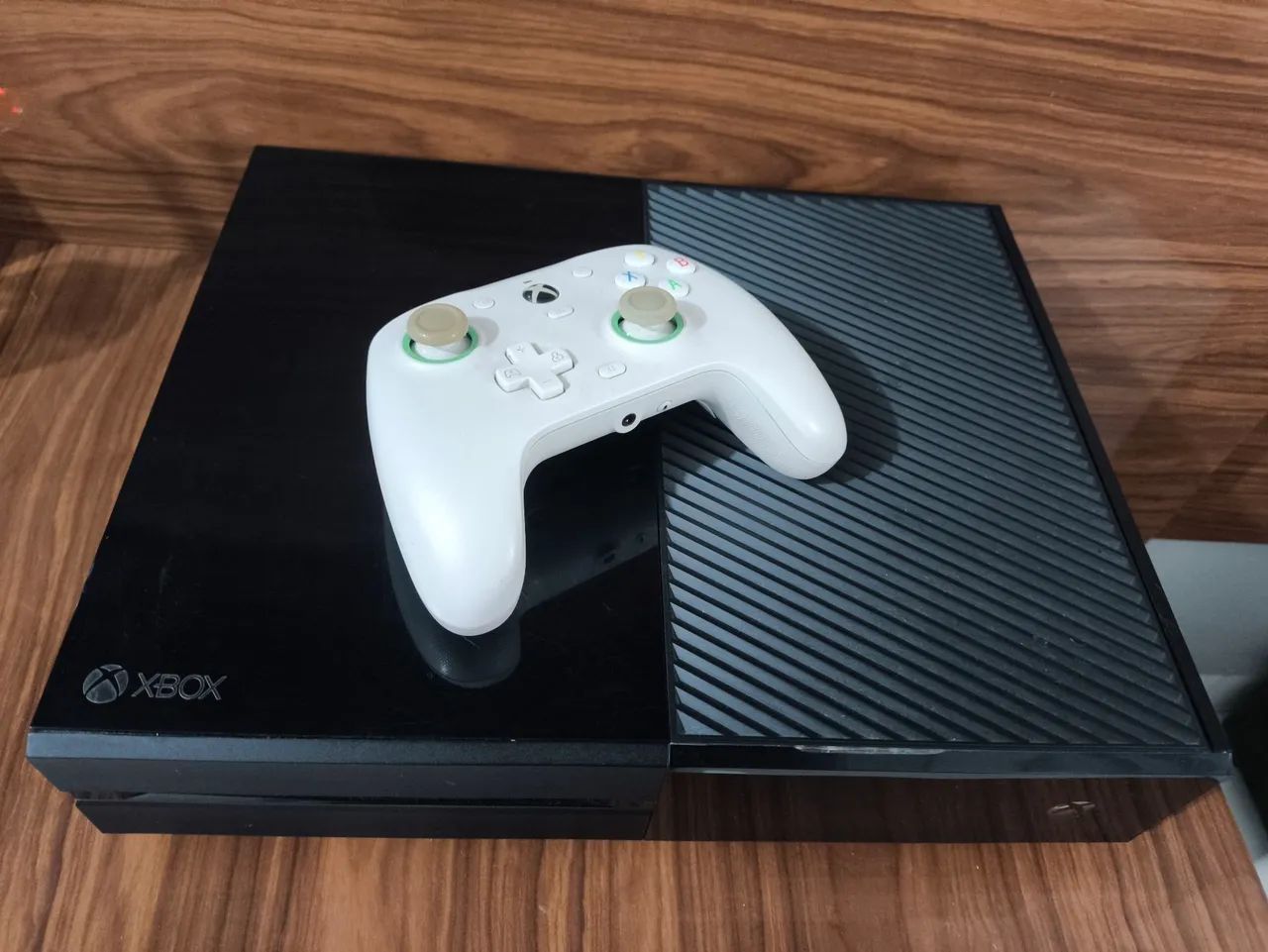 Xbox one