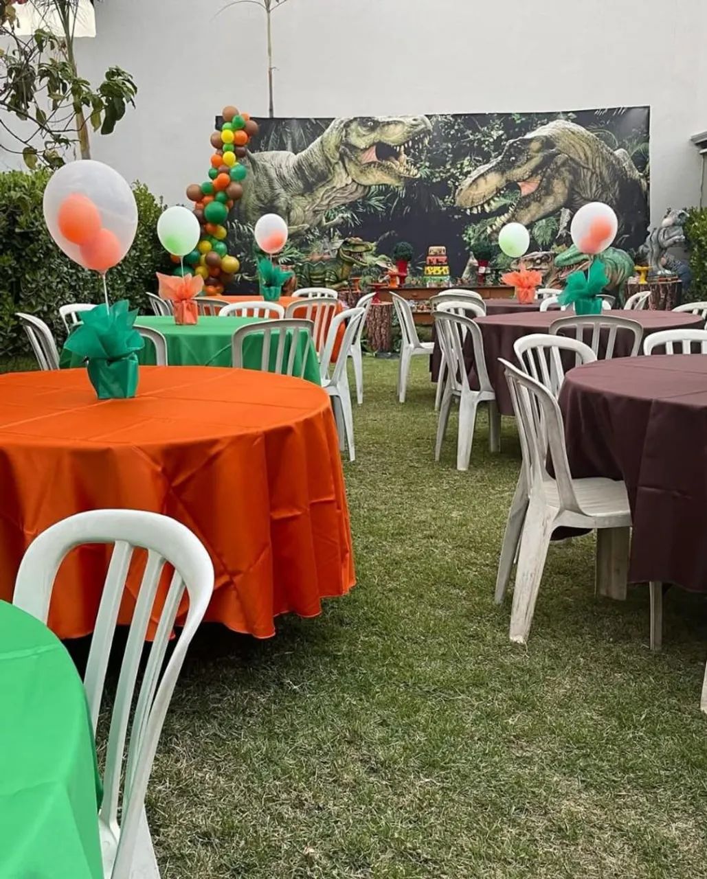 Espaço para festas spenciere eventos  - Foto 2