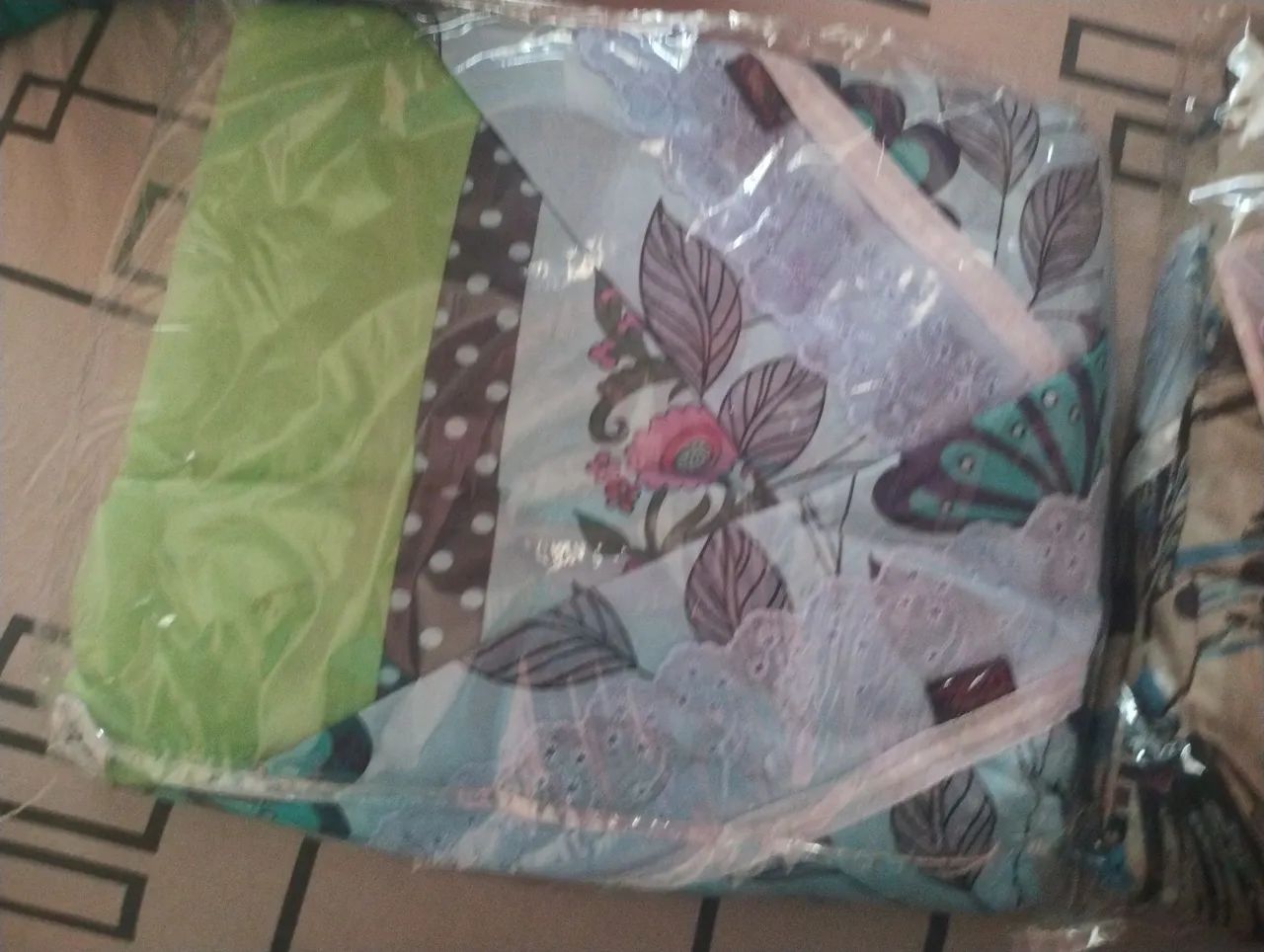 Colcha de cama  - Foto 3