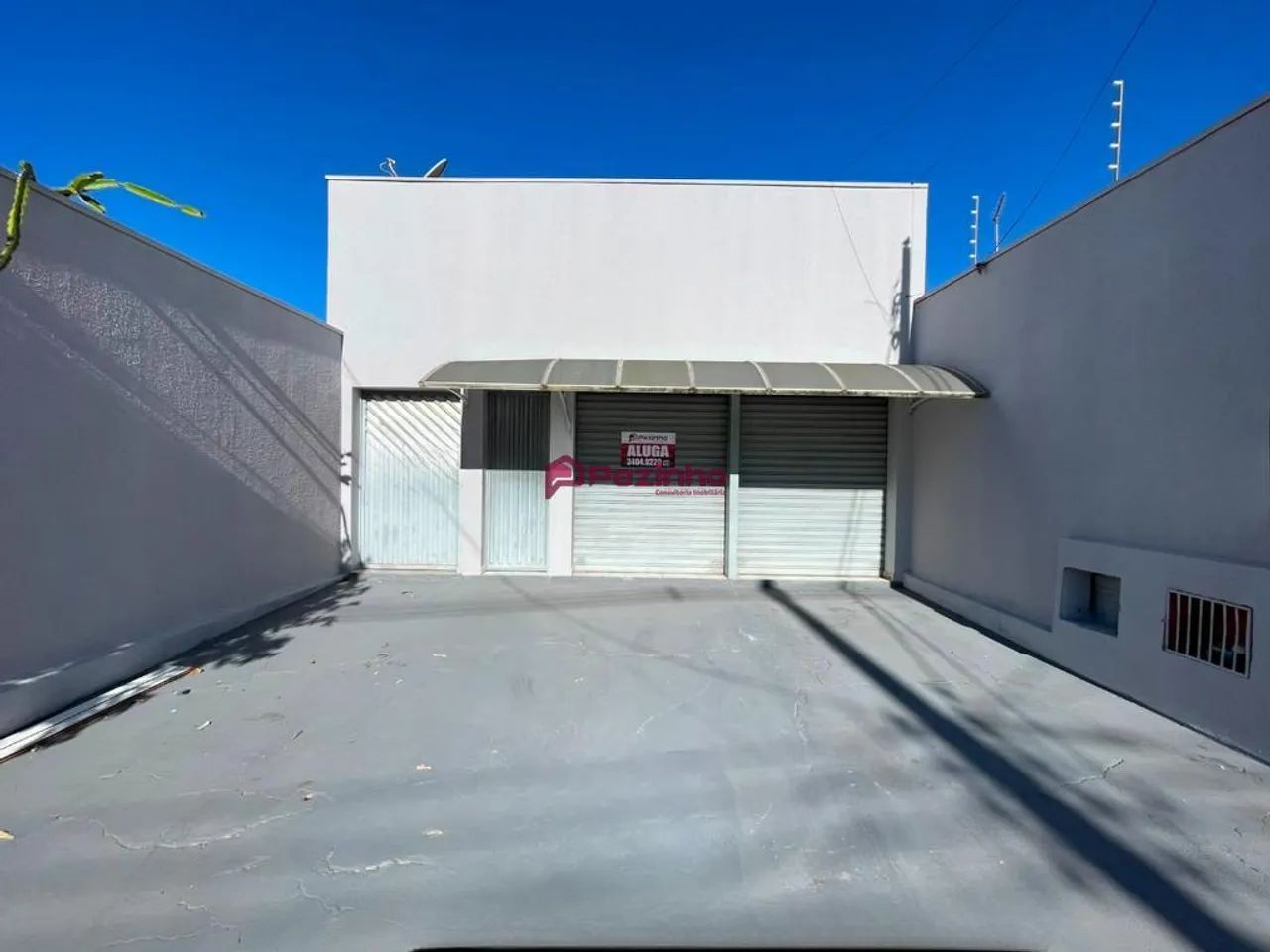 Salão para alugar em Limeira, Jardim Campo Belo, com 96.77 m² - Foto 2
