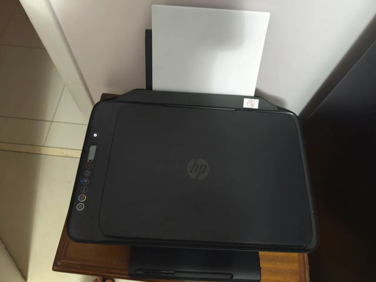 Impressora nova HP - Foto 3