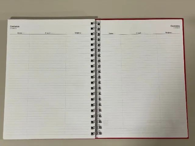 Caderno Cantor Daniel - Foto 5