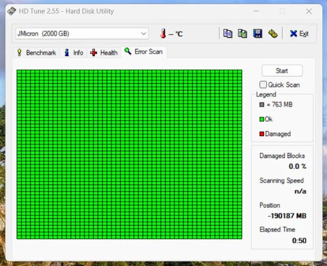 HD 2Tb - Samsung - Foto 3
