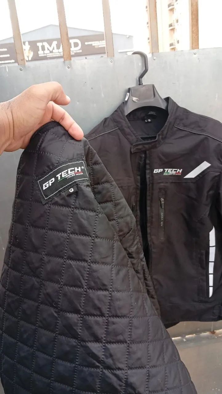 GP tech para motoboy  - Foto 5