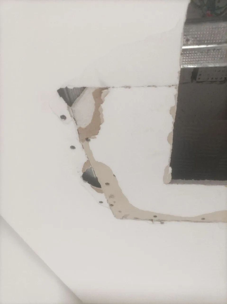 Gesseiro gesso mineral drywal  - Foto 4