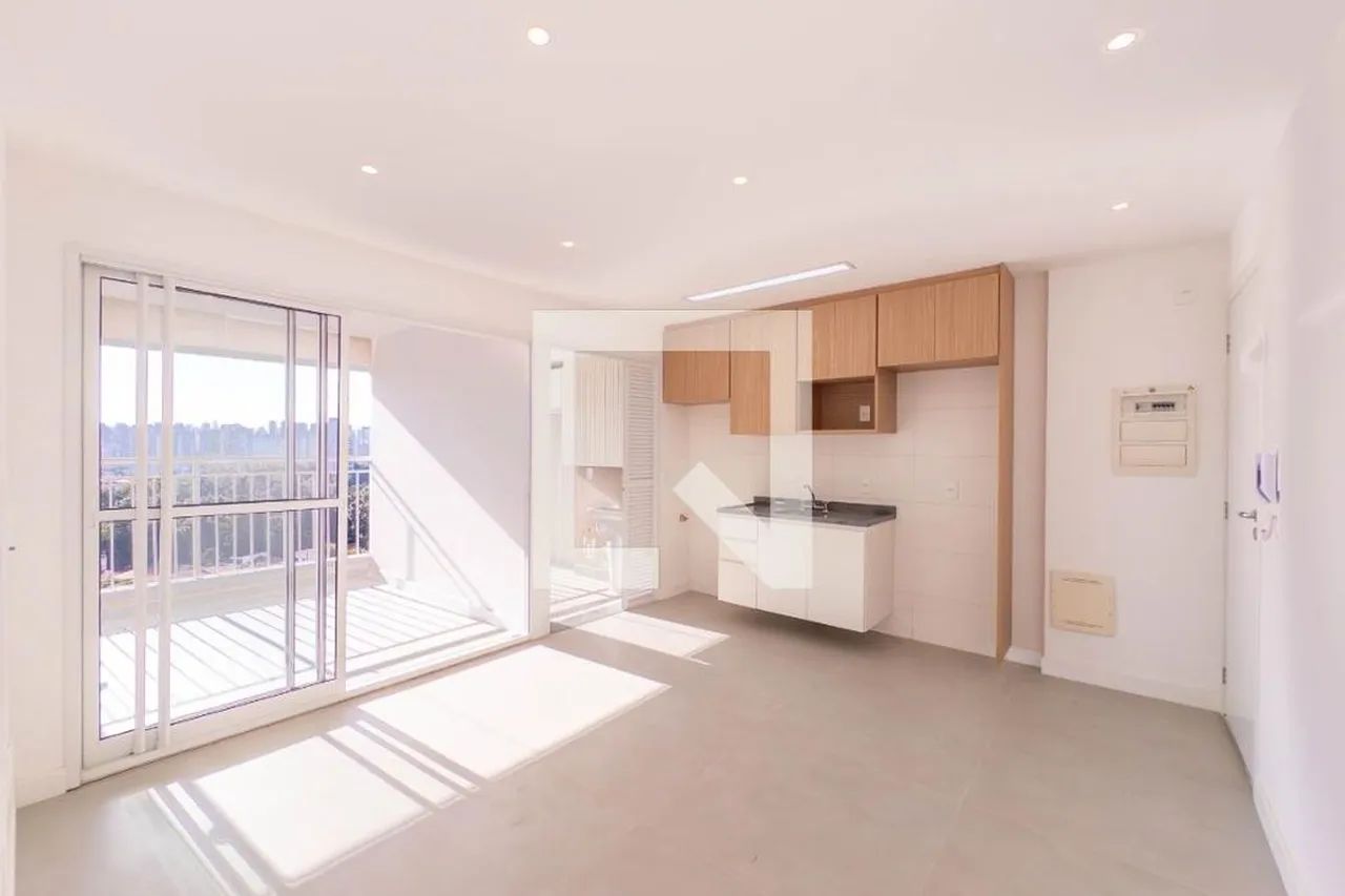 Apartamento à Venda - Santo Amaro , 2 Quartos, 60 m2 - Foto 3