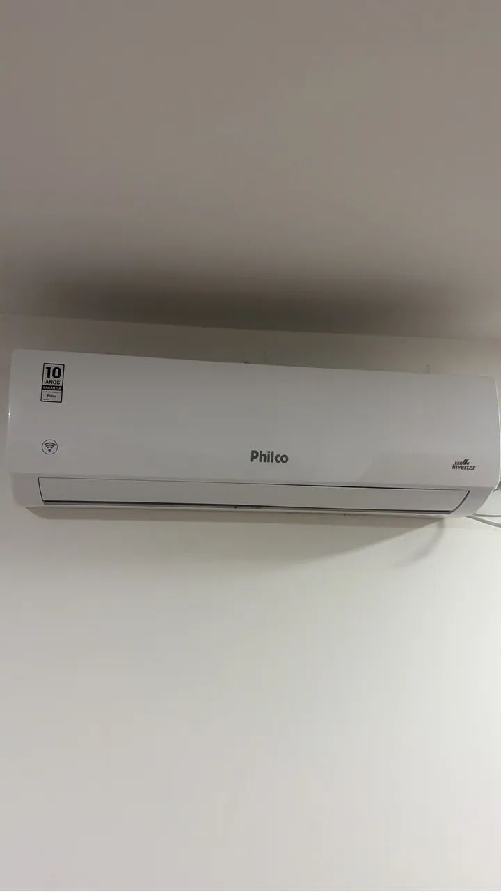 Ar Condicionado Philco