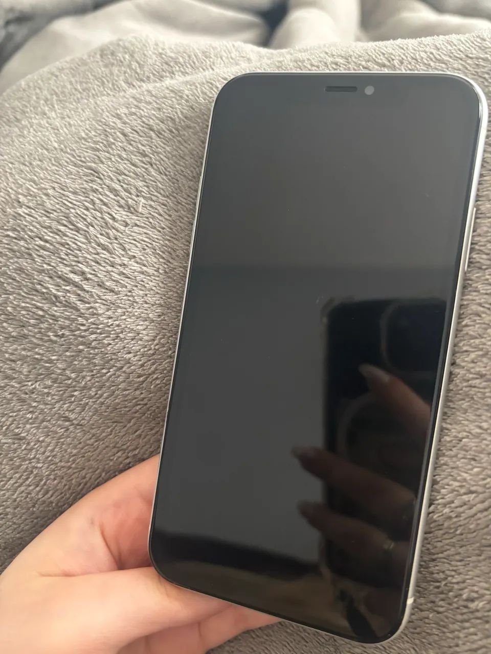iPhone XR - Foto 2