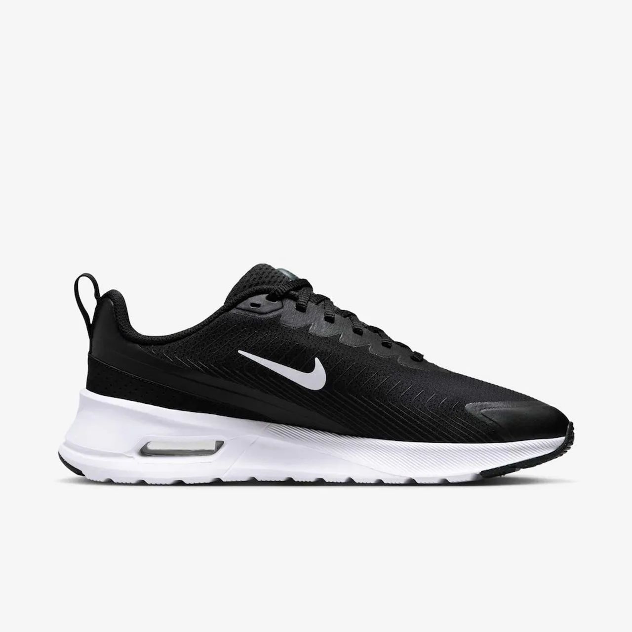 Tênis Nike Air Max Nuaxis - Foto 5