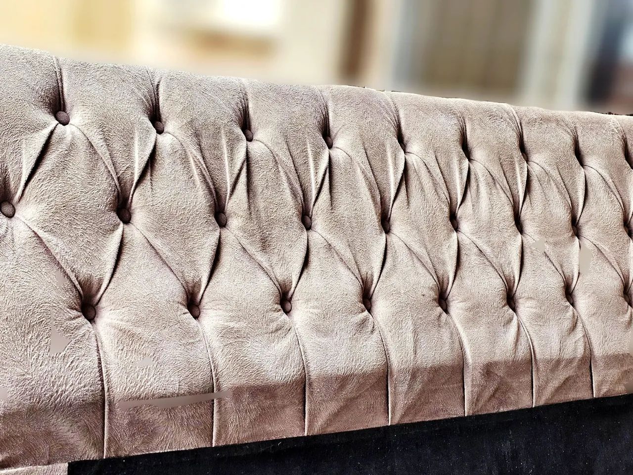 Cabeceira Ladd Jasmim - Cama Queen - Foto 2