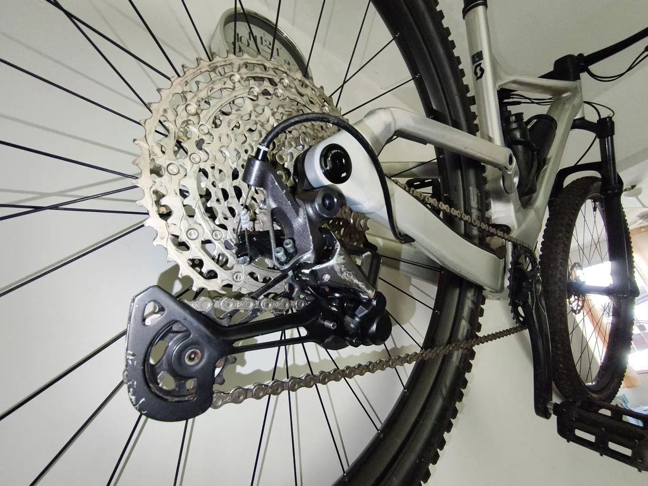 Bike Full Scott Spark 970 - L - Foto 3