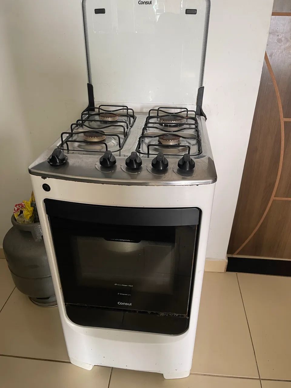 Geladeira/fogao  - Foto 6