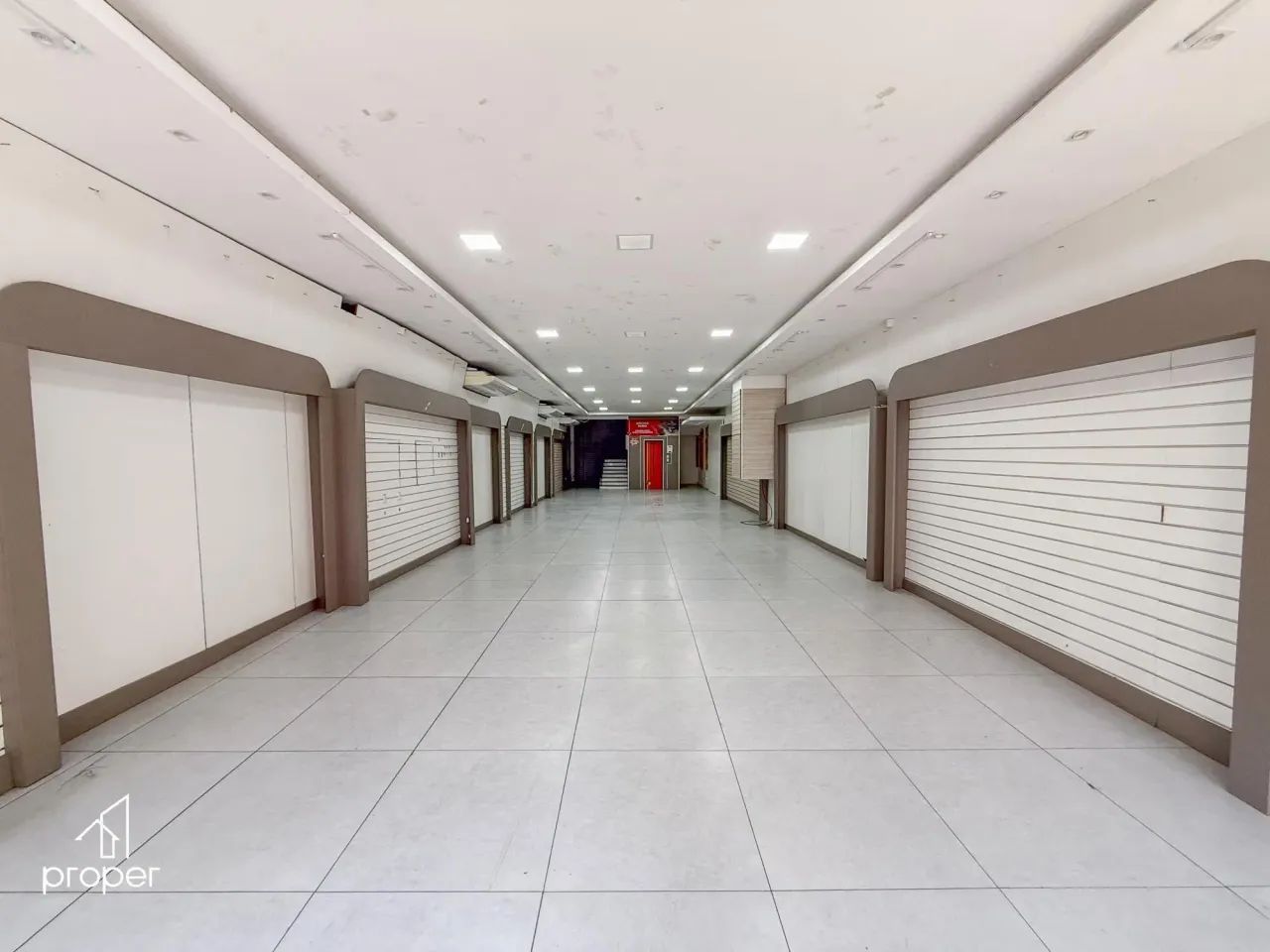 Prédio comercial no Calçadão para aluguel no Centro - Pelotas/RS - Foto 2