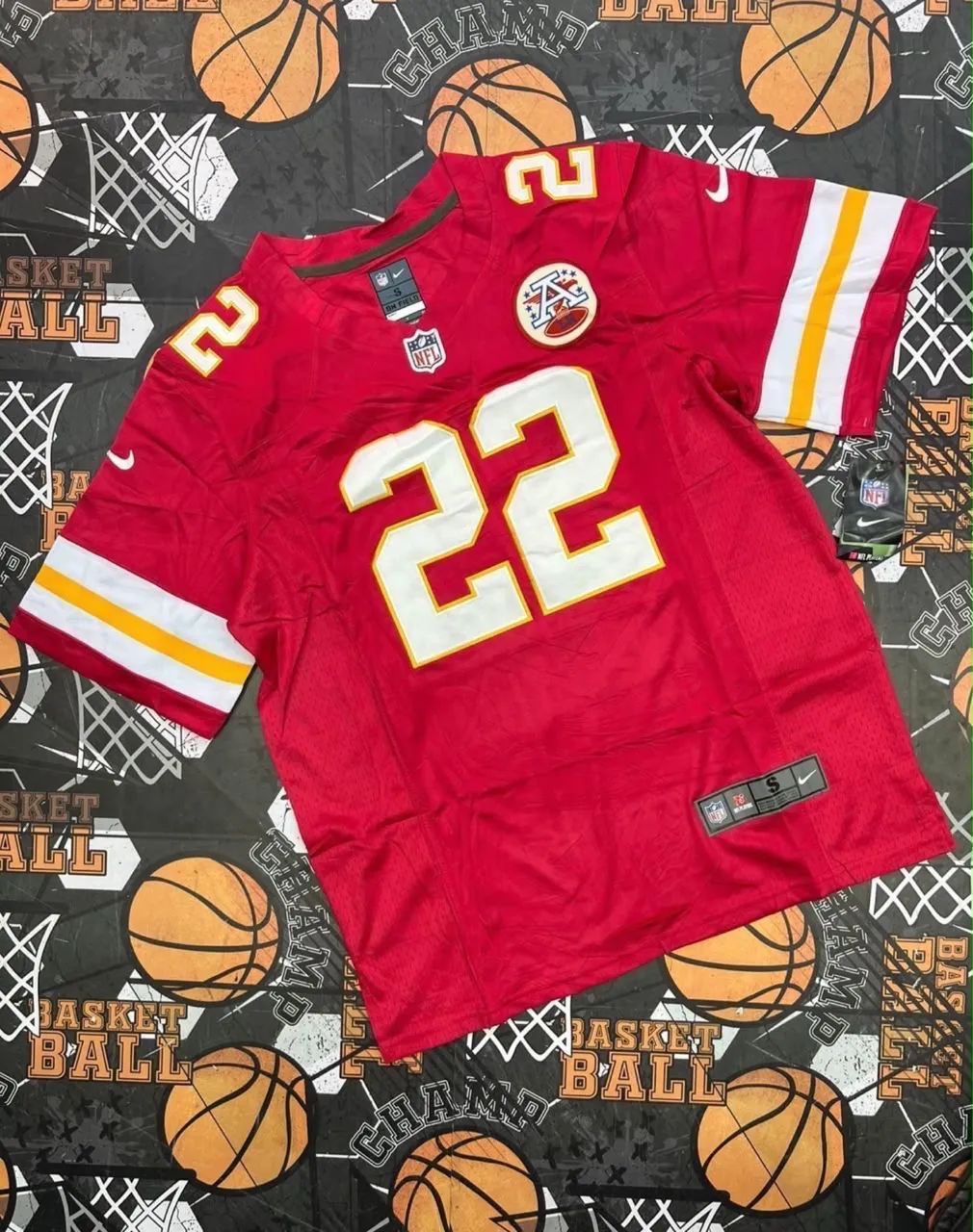 NFL IMPORT?S - Foto 4