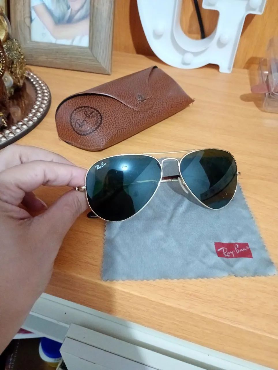 Ray ban original  - Foto 2