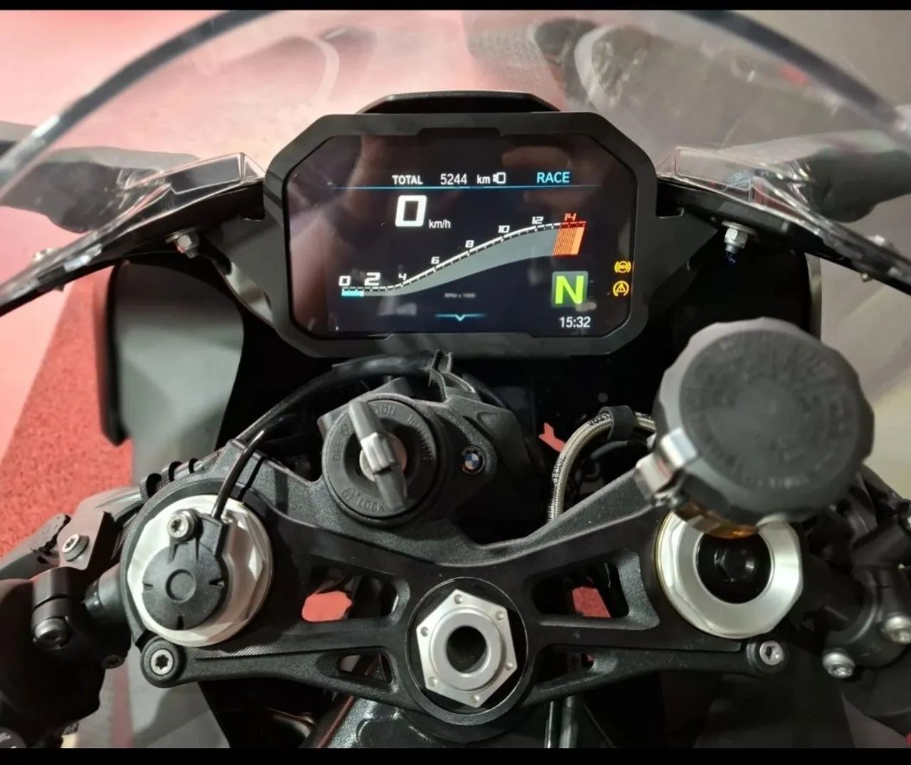 Bmw s1000rr  - Foto 4