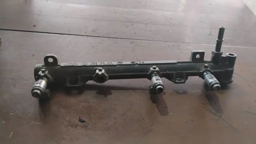 Flauta E Bicos Gol G3
