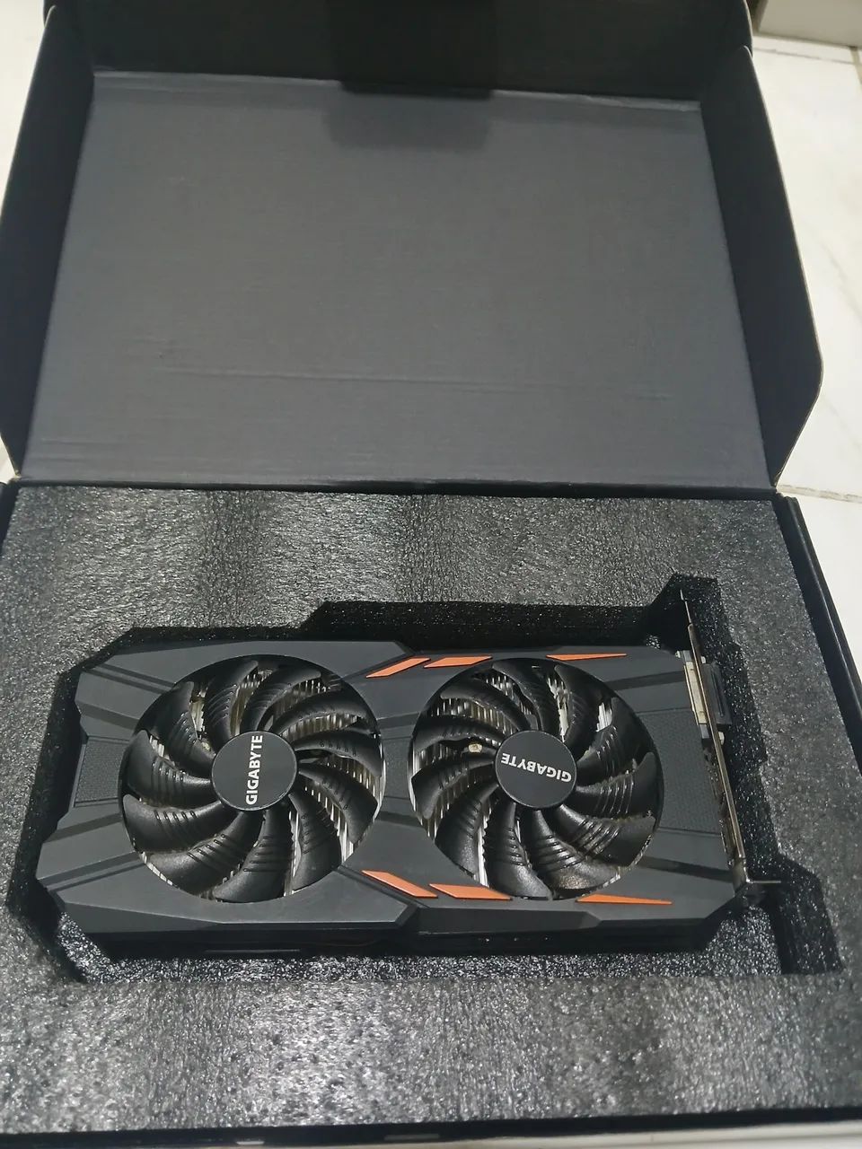 Placa de Vídeo 1050 Ti - Foto 2