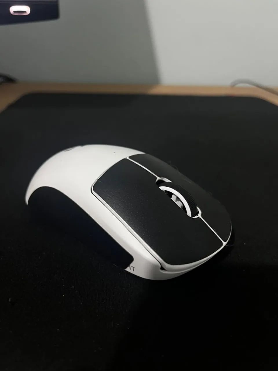 Mouse Logitech Superligth 2 ( 5meses )