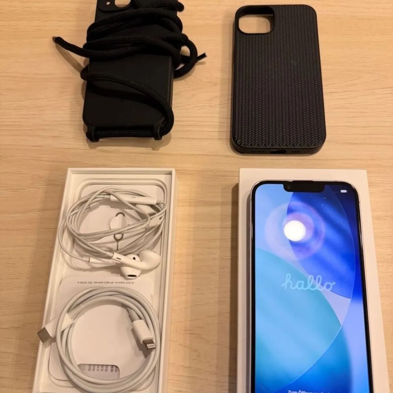 iPhone 14 - 256GB - Foto 3