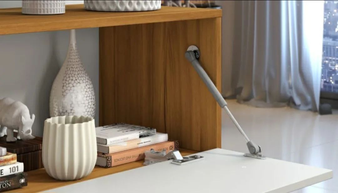 PAINEL HOME PARA TV ATÉ 60  - Foto 2