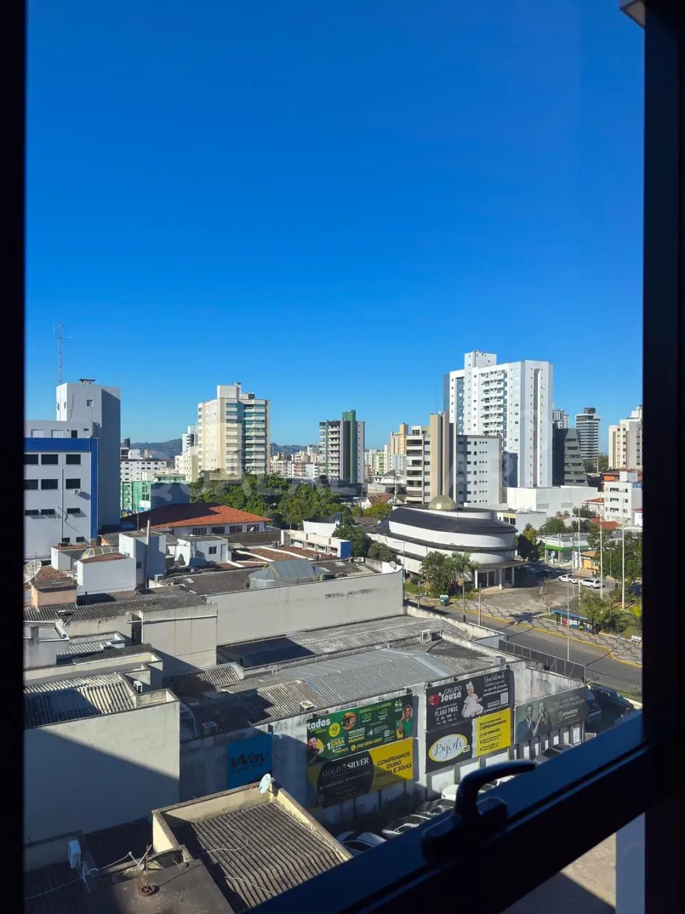 Sala Comercial para Locação  Centro, Tubarão, SC - Foto 5
