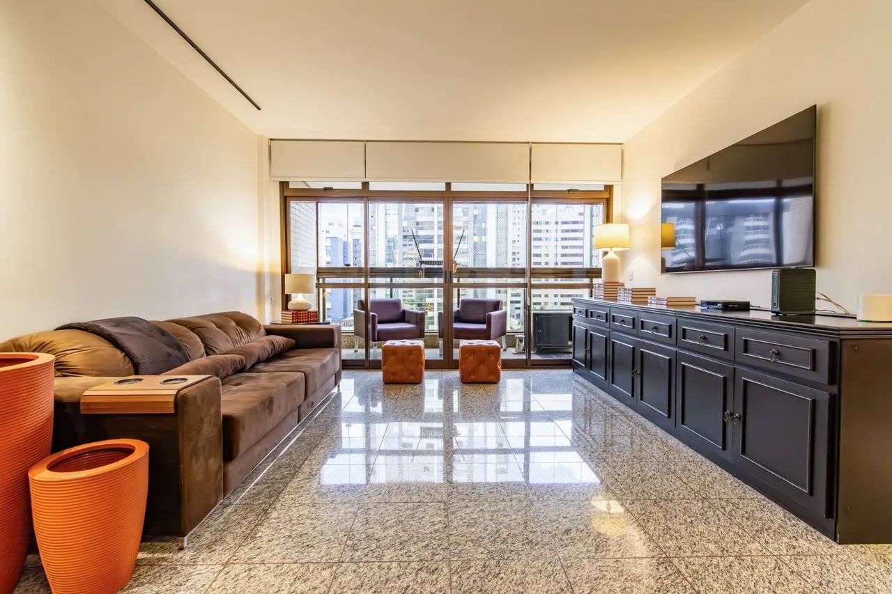 Apartamento de quadra - Foto 2