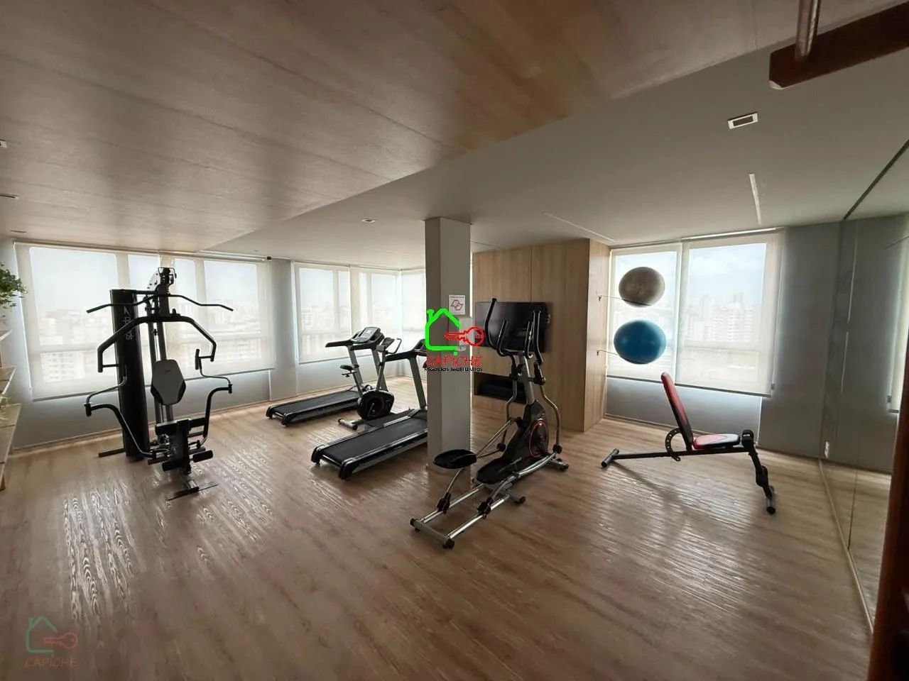 APARTAMENTO RESIDENCIAL em Campinas - São Paulo, Centro - Foto 5