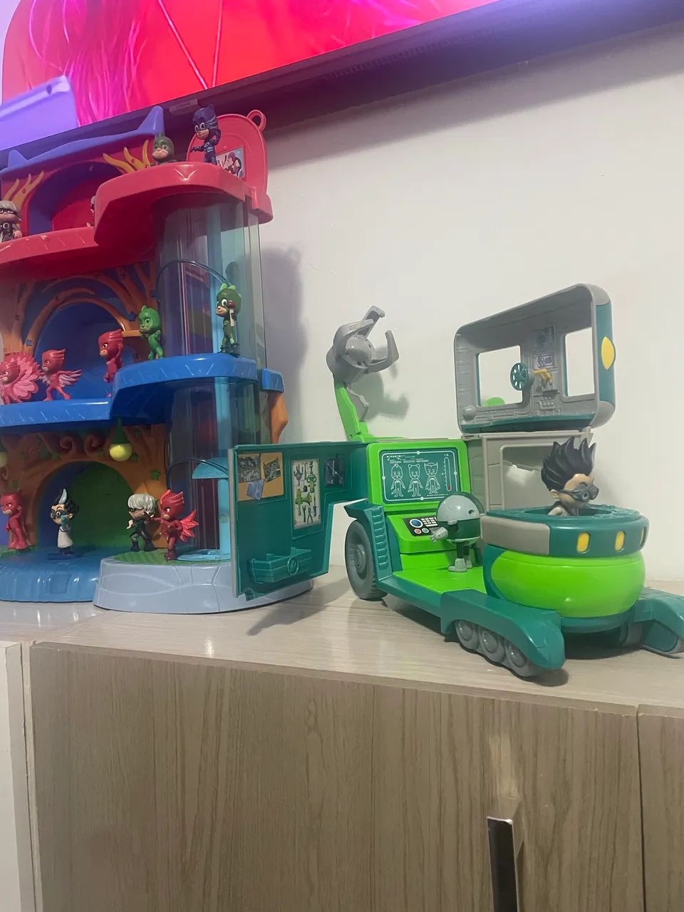 PJ masks  - Foto 2