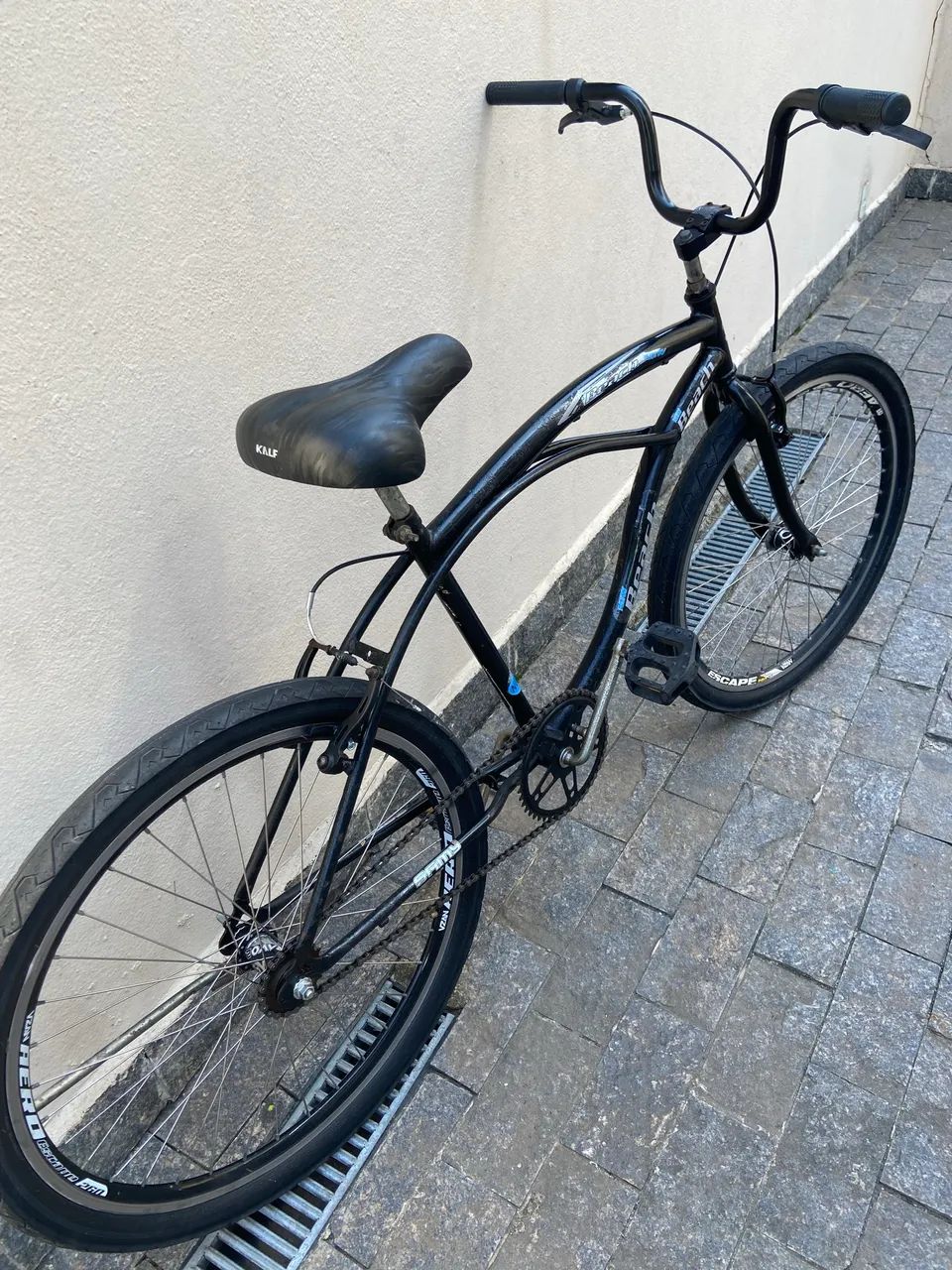 Bicicleta aro 26 Beach caiçara - Foto 4