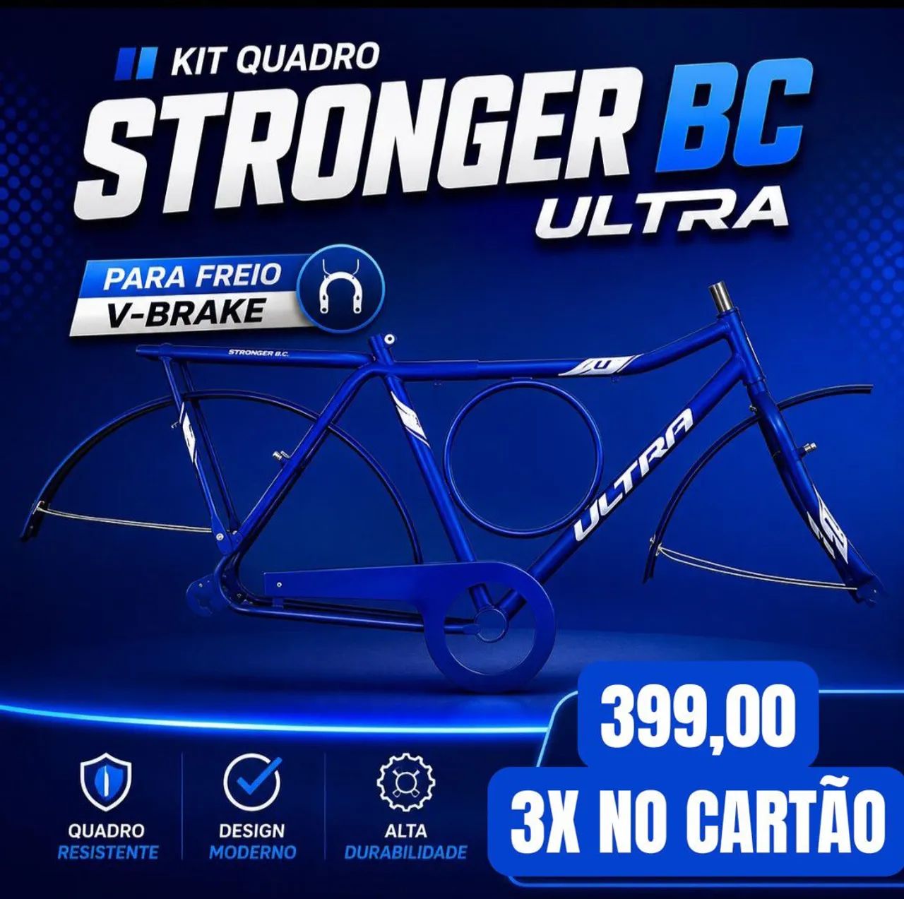 Ofertas imperdível de bicicletas - Foto 4