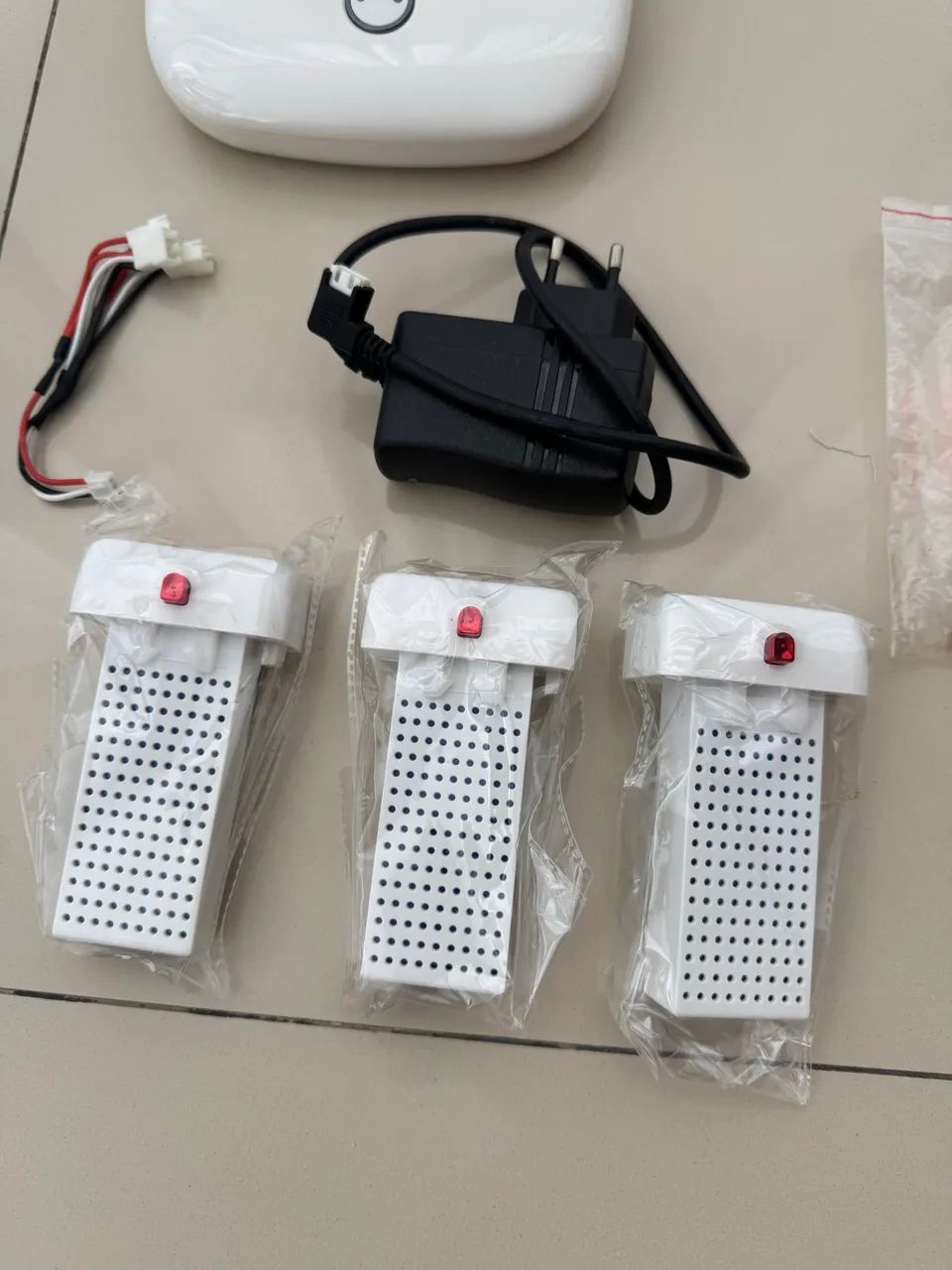 Drone SYMA X8 PRO 2.4G - Foto 5